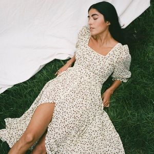 Christy Dawn Delaney Dress